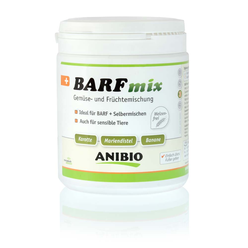 ANIBIO BARF MIX